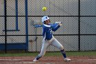 Softball vs Emmanuel  Wheaton College Softball vs Emmanuel College. - Photo By: KEITH NORDSTROM : Wheaton, Softball, Emmanuel